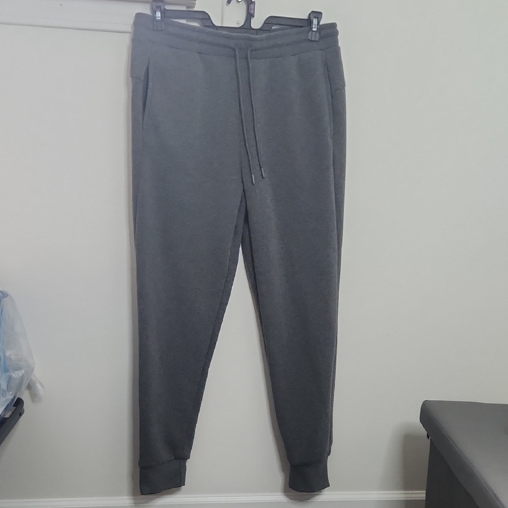 Women's Gray Joggers